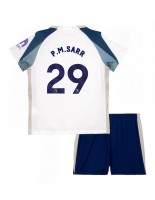 Tottenham Hotspur Pape Matar Sarr #29 Kotipaita Lasten 2025-26 Lyhythihainen (+ shortsit)